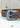 Schnalle Detail Cowboy Gürtel Laced Concho Brown von Nocona