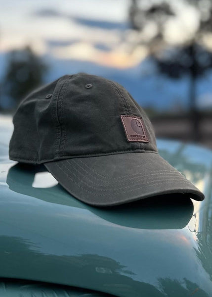 Visiera Cappelli Della Carhartt Carhartt WIP Cappello Con Visiera