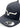 detalle Gorra con visera Upgrade Weekly 110 en Azul Marino by Kimes Ranch