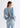 Chemisier à nœuds Drift pour femme en Aurora by Wrangler