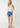 intero body meg seamless colore azzurro di free people