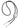 davanti Bolo Tie Scalloped Square by Montana Silversmiths