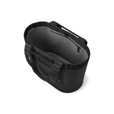 Innenseite der Yeti Camino 30 Tasche