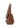 lato Borsa Casanova Stitch Sling Brown by Ariat