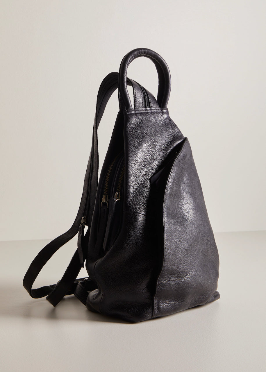 Borsa Soho Convertible Sling in Black di Free People