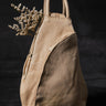 Borsa Soho Convertible Sling in Champagne di Free People