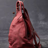 esposta Borsa Soho Convertible Sling in Crimson di Free People