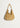 dietro Borsa Donna Suzie Suede Slouchy Tote in Harvest Gold by Free People