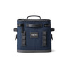 Behind Hopper Flip® 12 Thermal Bag in Navy by Yeti