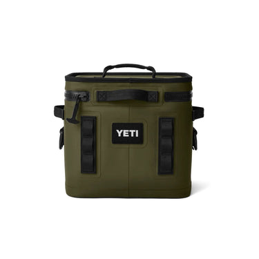 derrière le sac thermique Yeti's Flip® 12 Hopper