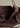 dentro Borsa We The Free Baby Asher Tote in Espresso by Free People