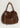 esposizione Borsa We The Free Emerson Tote in Espresso di Free People
