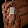 Borsa We The Free Emerson Tote in Saddle di Free People
