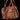 davanti Borsa We The Free Emerson Tote in Saddle di Free People