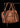 davanti Borsa We The Free Emerson Tote in Saddle di Free People
