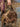 Borsa Wtf Baby Emerson Tote Espresso di Free People