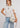addosso Borsa WTF Baby Emerson in Salt by Free People