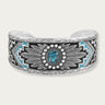 bracciale modello Blue Spring di Montana Silversmith