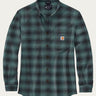 chemise en flanelle pour homme Sea Pine by carhartt