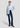 Photo en pied : chemise pour femme « Relaxed Boyfriends » de la marque Halogen by Lee