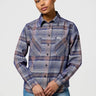 Chemise Western Femme Regular Femme de Wrangler