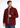 lato Camicia Giacca Uomo Carhartt 106354 Flanella Sherpa Crabapple