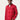 camicia uomo di wrangler modello in formula red