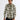 Camicia Uomo Wrangler Regular Western a Quadri in Green Tan