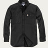 camicia uomo rughe professional di carhartt