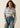 Camicia Western donna Seaside in Geo Stream Serape Jacquard di Ariat