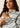 dettaglio bottoni Camicia Western donna Seaside in Geo Stream Serape Jacquard di Ariat
