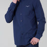 Chemise western homme KR Team en Navy par Kimes Ranch