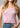 Produktdetails zum Tanktop „Keep Kimes Carry On“ in der Farbe „Pepper“ von Kimes Ranch