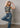 Keep Kimes Carry On Tanktop in der Farbe „Pepper“ von Kimes Ranch