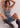 Fashion We The Free Débardeur à col V Neria en gris chiné par Free People