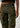 particolare tasche pantalone donna modello can't compare slouch colore  dusty olive di Free People