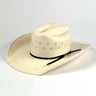 cappello western in paglia modello PH10 di Pro Hats