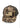 davanti Cappellino Bambino Camo Flag Brown di Ariat