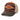 Cappellino Donna Aztec Logo Tan con Rete by Ariat