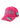 Cappellino Ponytail Southwest Pink Donna by Ariat
