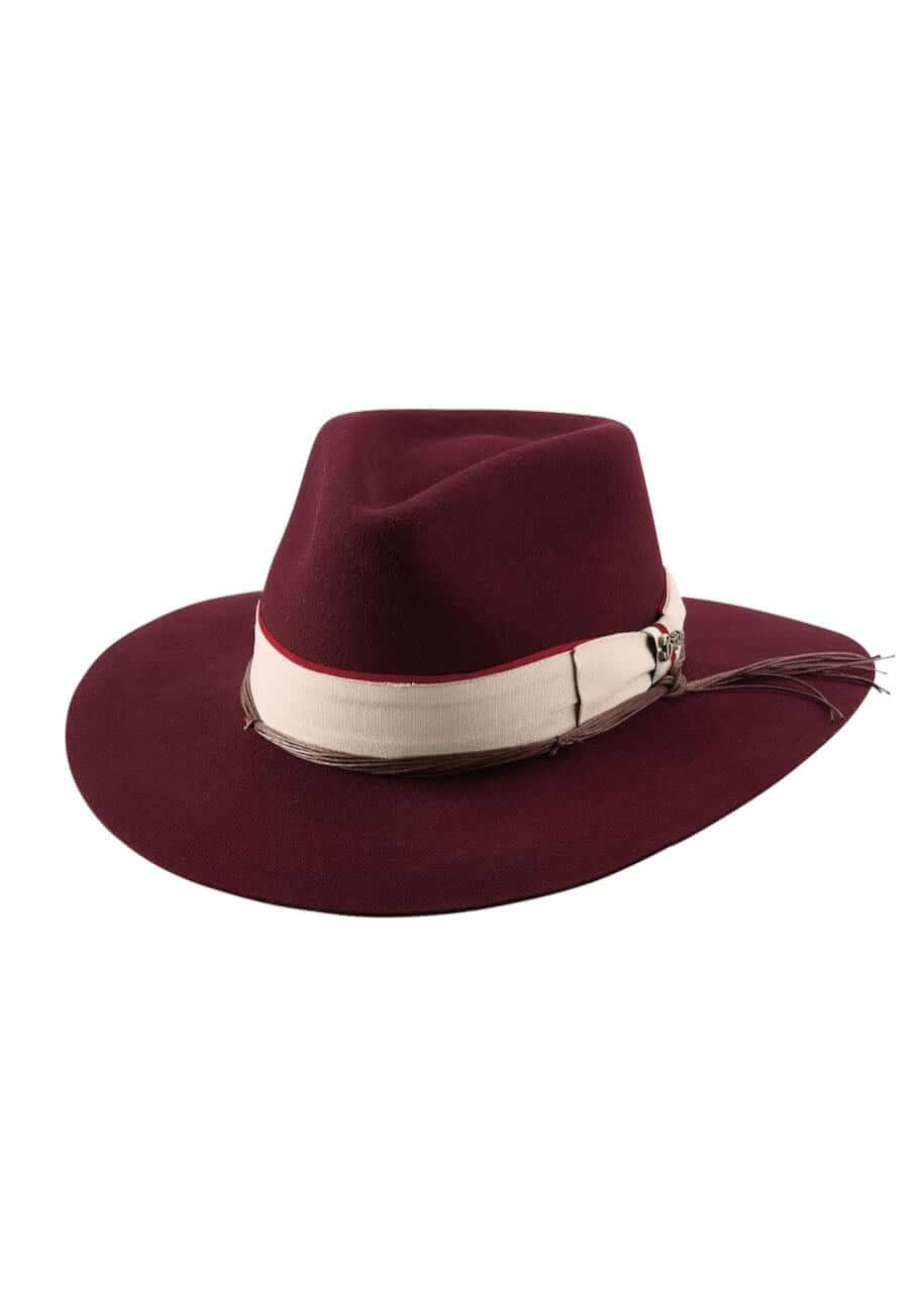 Cappello Carte Blanche di Bullhide