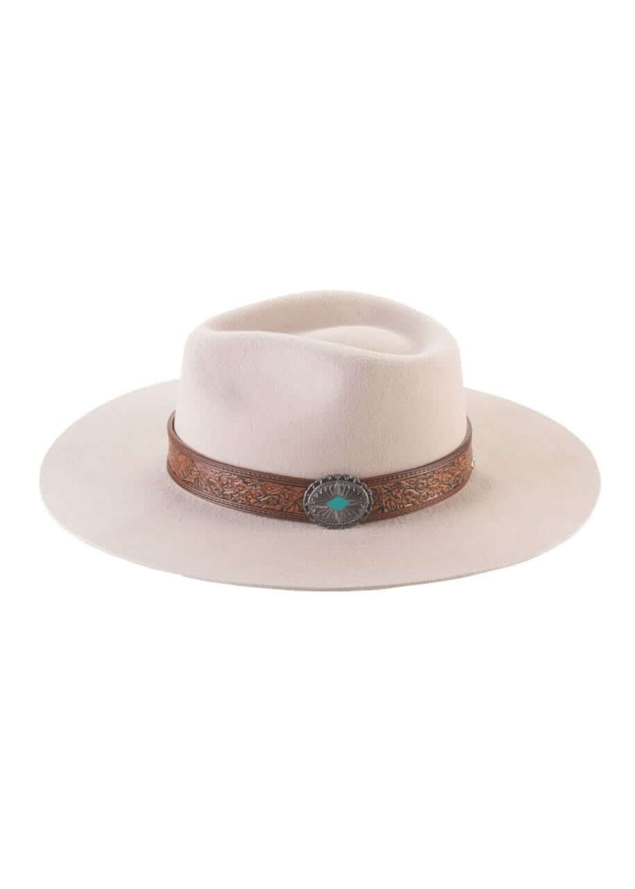 lato Cappello Settling Down di Bullhide
