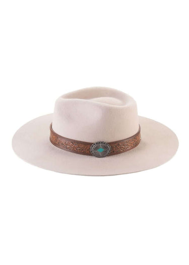 lato Cappello Settling Down di Bullhide