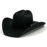 Chapeau de cowboy en noir par Bullhide