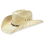 cappello western backwoods di Bullhide