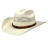 cappello western in paglia lil'hazer per bambino