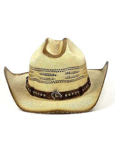 Rockstar / Cappello in feltro personalizzato, cappello western, cappello a tesa larga, cappello Rockstar / Cappello in feltro personalizzato, cappello western, cappello a tesa larga, cappello