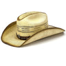 cappello western bambino wheelhorse invecchiato