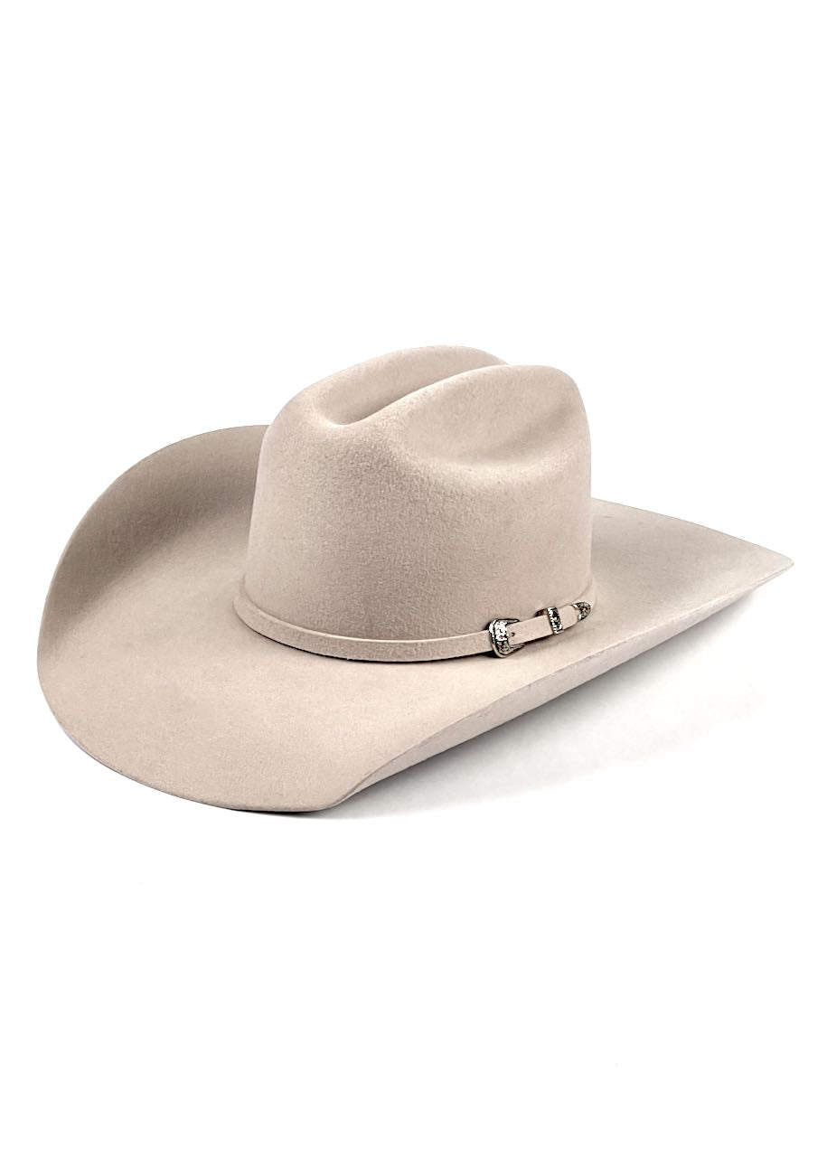 cappello western modello Buckskin di Pro Hats