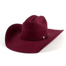 Chapeau de cowboy modèle California Wine par Pro Hats